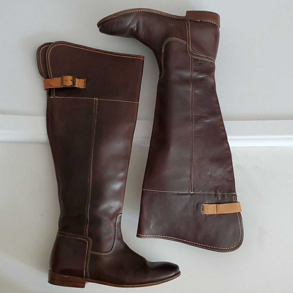 Frye Boots